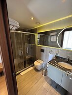 Kings Cross Hotel Istanbul