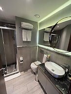 Kings Cross Hotel Istanbul