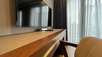 Kings Cross Hotel Istanbul