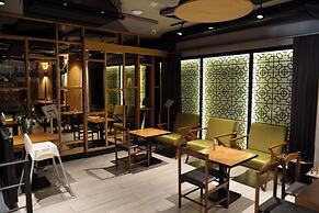 Kings Cross Hotel Istanbul