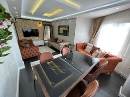 Kings Cross Hotel Istanbul