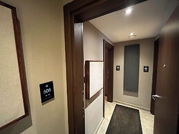 Kings Cross Hotel Istanbul