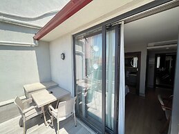 Kings Cross Hotel Istanbul