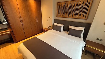 Kings Cross Hotel Istanbul