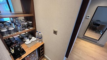 Kings Cross Hotel Istanbul