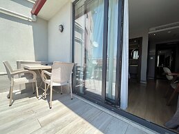 Kings Cross Hotel Istanbul