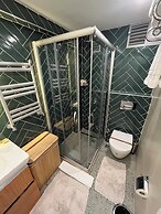 Kings Cross Hotel Istanbul