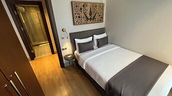 Kings Cross Hotel Istanbul