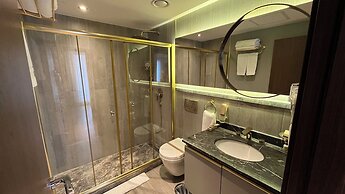 Kings Cross Hotel Istanbul