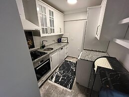 Kings Cross Hotel Istanbul