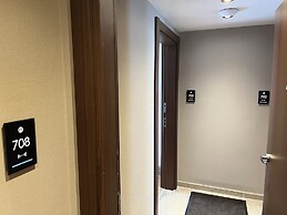 Kings Cross Hotel Istanbul