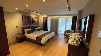 Kings Cross Hotel Istanbul