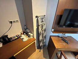 Kings Cross Hotel Istanbul