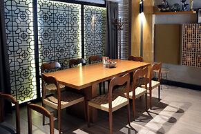 Kings Cross Hotel Istanbul