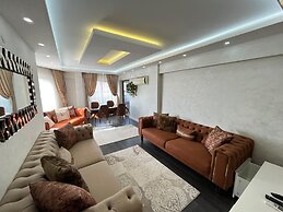 Kings Cross Hotel Istanbul