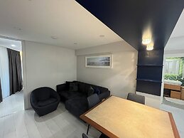 Kings Cross Hotel Istanbul