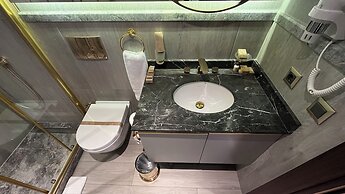 Kings Cross Hotel Istanbul