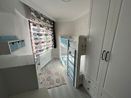 Kings Cross Hotel Istanbul