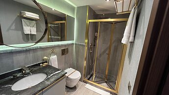 Kings Cross Hotel Istanbul