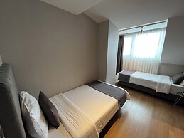 Kings Cross Hotel Istanbul