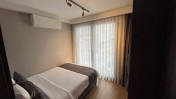 Kings Cross Hotel Istanbul