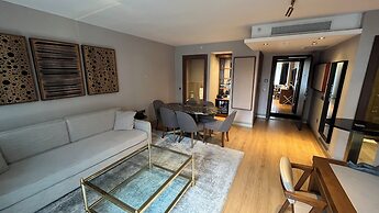 Kings Cross Hotel Istanbul