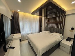 Kings Cross Hotel Istanbul