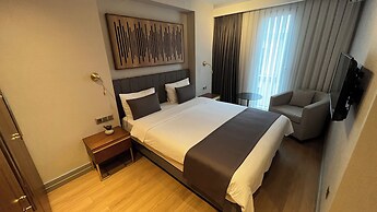 Kings Cross Hotel Istanbul