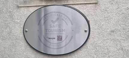 Kings Cross Hotel Istanbul