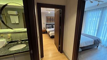 Kings Cross Hotel Istanbul