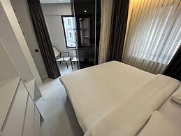 Kings Cross Hotel Istanbul