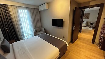 Kings Cross Hotel Istanbul