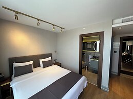 Kings Cross Hotel Istanbul