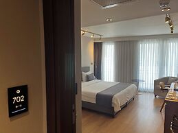 Kings Cross Hotel Istanbul