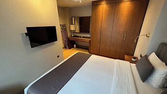 Kings Cross Hotel Istanbul