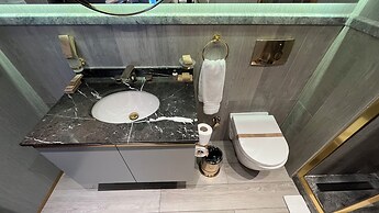 Kings Cross Hotel Istanbul