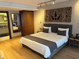 Kings Cross Hotel Istanbul