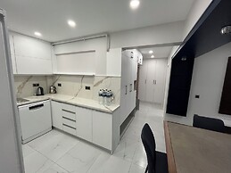 Kings Cross Hotel Istanbul