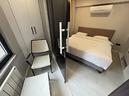 Kings Cross Hotel Istanbul