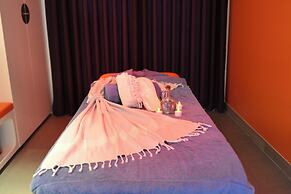 Kings Cross Hotel Istanbul