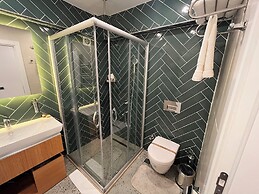 Kings Cross Hotel Istanbul