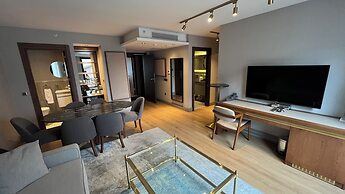 Kings Cross Hotel Istanbul