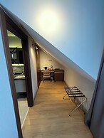 Kings Cross Hotel Istanbul