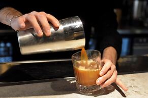 Kings Cross Hotel Istanbul