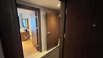 Kings Cross Hotel Istanbul