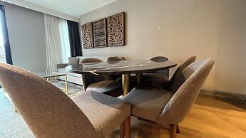 Kings Cross Hotel Istanbul