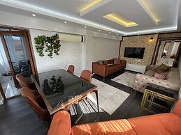 Kings Cross Hotel Istanbul