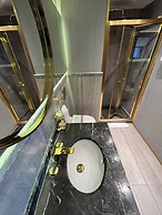 Kings Cross Hotel Istanbul