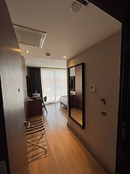 Kings Cross Hotel Istanbul