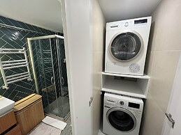 Kings Cross Hotel Istanbul